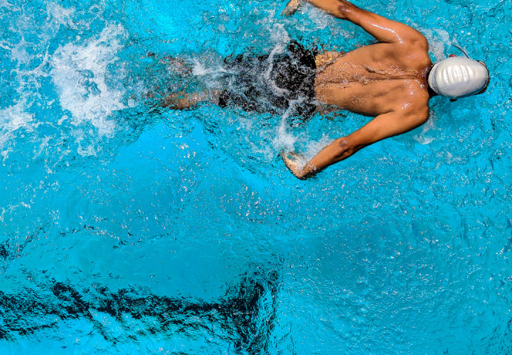 EBS de Idães conquista 12 lugares de pódio no 1º Encontro de Natação